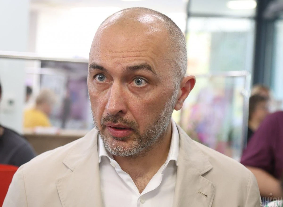 Будівля Шевченківського районного суду Києва (символічне фото до справи про освіту голови НБУ)