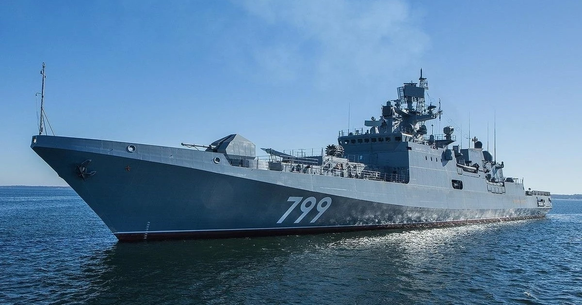 Наслідки удару по військово-морській базі в Новоросійську