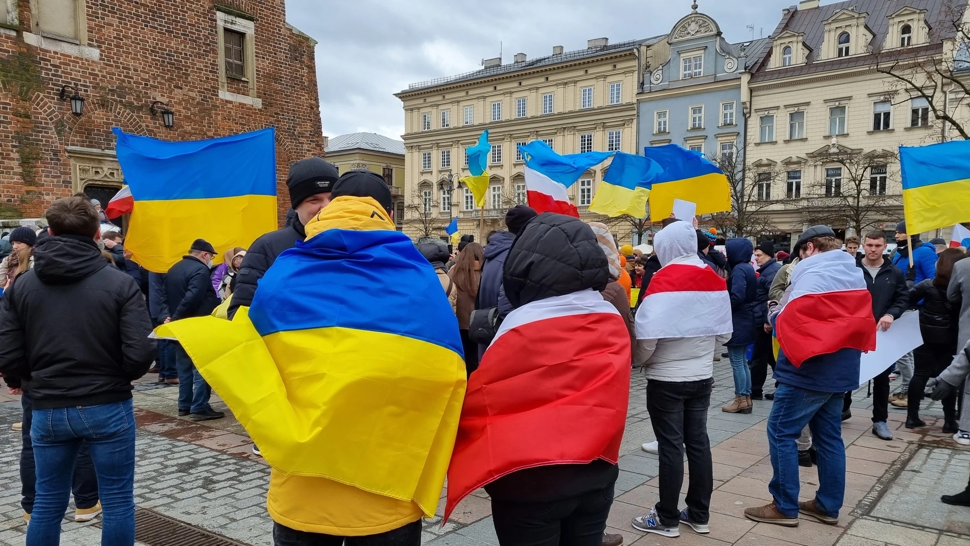Рейтинг: 51% українських біженців у Польщі чекають завершення війни для повернення