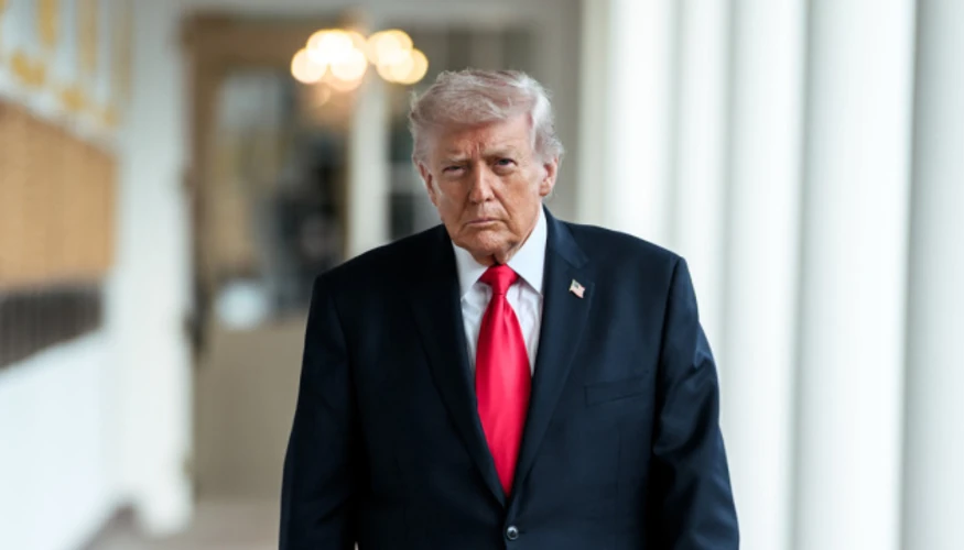 Трамп 14 вересня оголосив про енергетичне перемир’я між Україною та РФ: що відомо