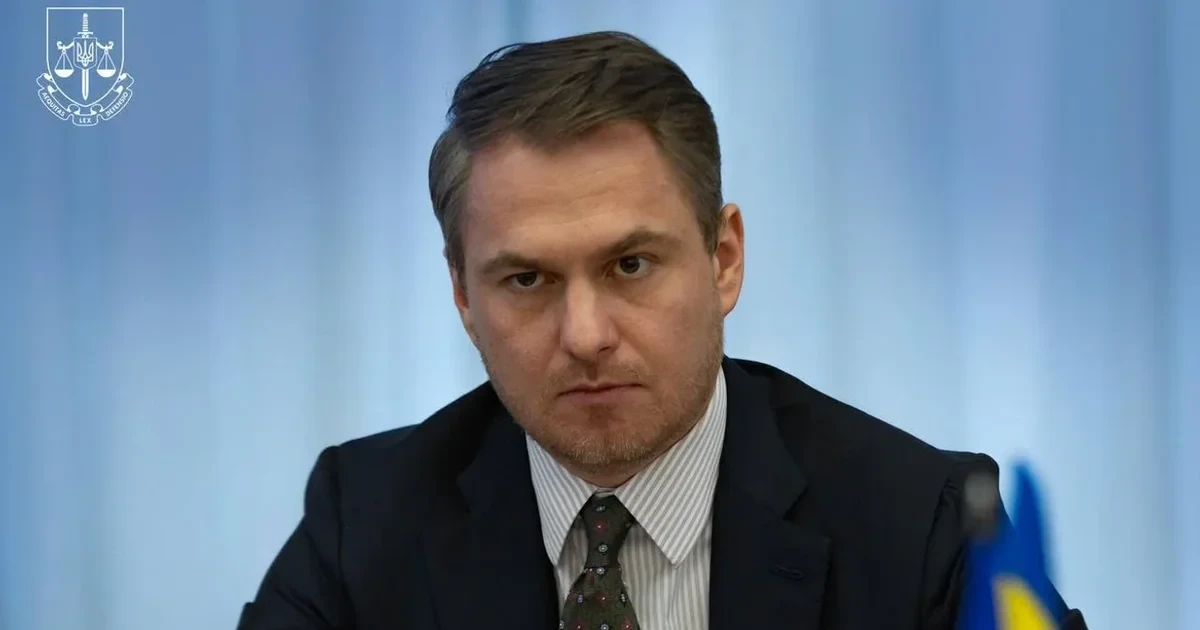 Кравченко 14 вересня: підозра Кривоносу, друга підозра і заклик до відставки Клименка