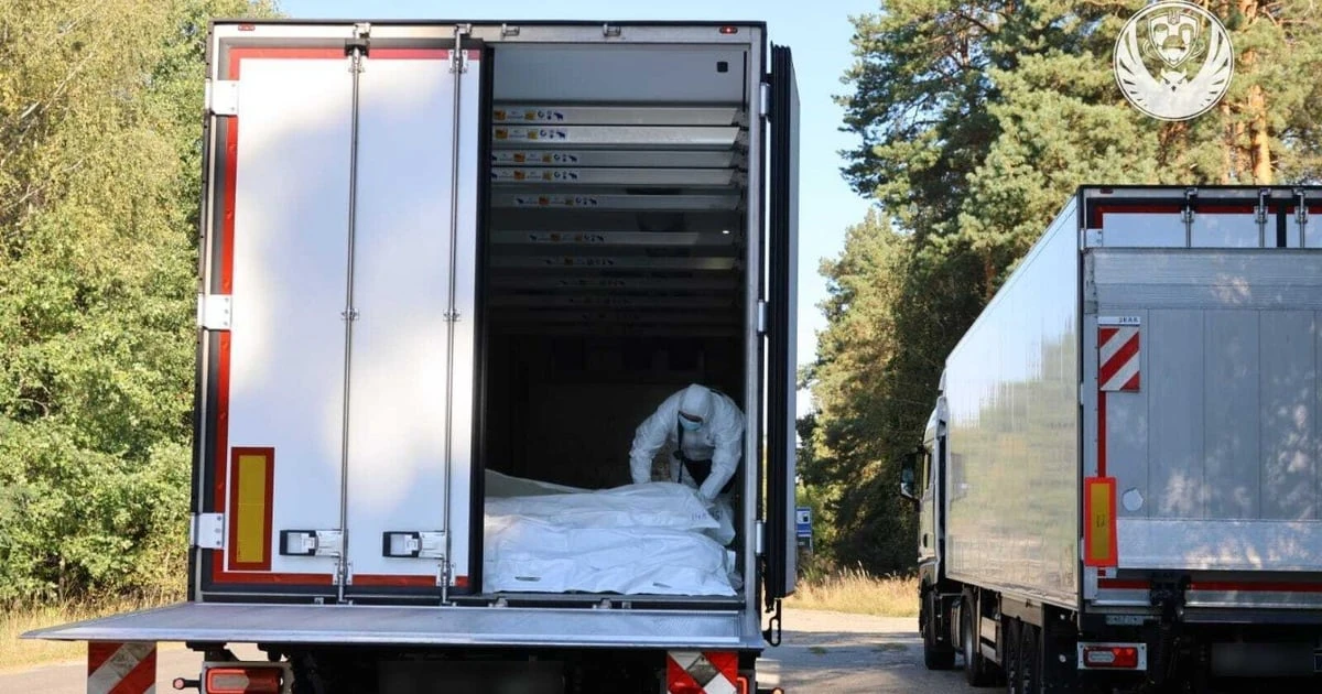 Репатріація 17 вересня: чому ідентифікація 252 тіл — пріоритет для родин і держави