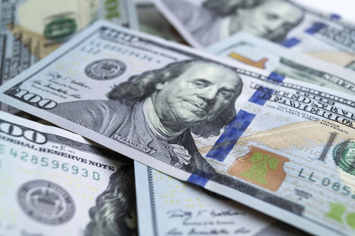 Курс долара 44,55 і євро 51,76 від НБУ: діапазони в обмінниках на 13 вересня