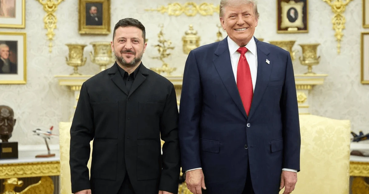 Хто готує візит Трампа на Генасамблею ООН і де у графіку місце Зеленського