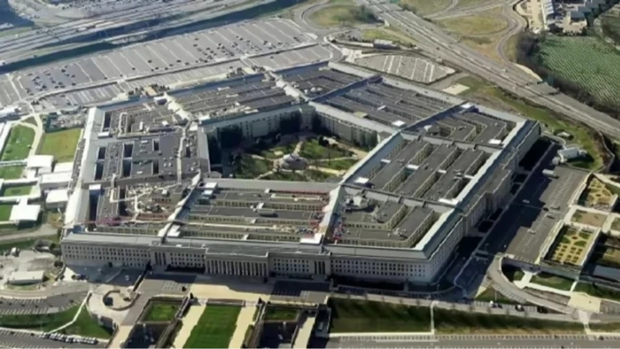 Ілюстративне фото військової допомоги США для України (REUTERS)