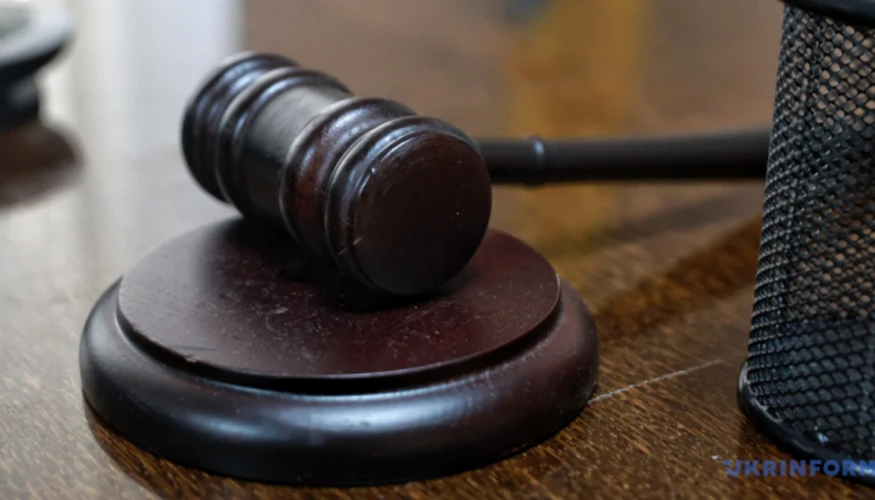 Застава 14,9 млн грн і тримання під вартою: суд обрав запобіжний захід підозрюваному у справі Ширшина