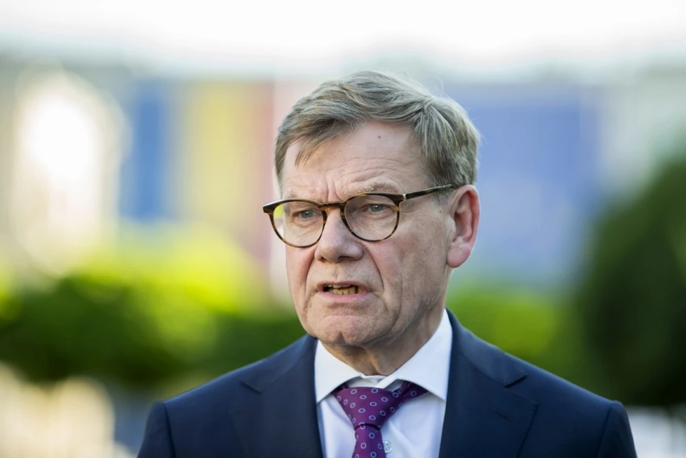 Вадефуль: дані про українських чоловіків призовного віку у ФРН можуть передати Україні