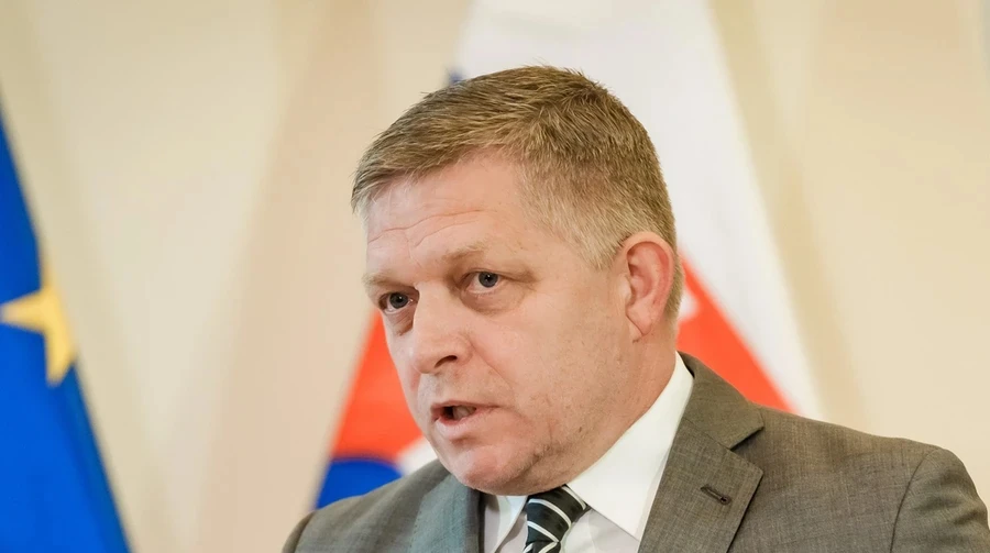 Словаччина на «Карпатській ініціативі»: анонсований візит Фіцо скасовано у день старту
