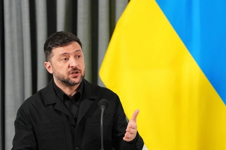 Зеленський після зустрічі з Карні окреслив роль переговорів і подальші кроки