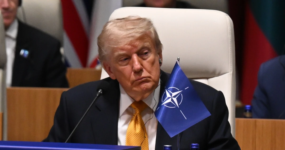 Підпис Трампа під санкціями: 262–159 у Палаті і 86–11 у Сенаті