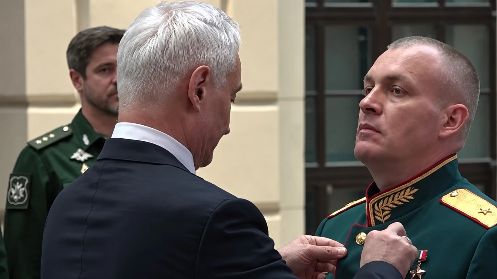 Генерал Груніс, який доповідав Путіну про Костянтинівку: підтверджена загибель і що це означає
