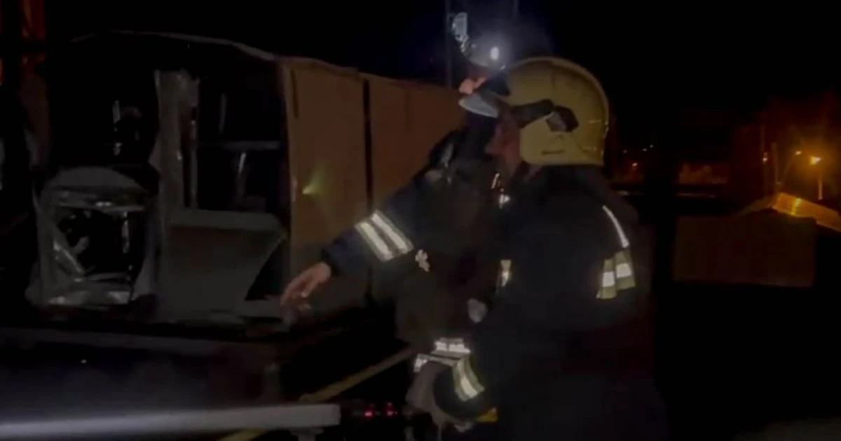 У Сумах за день сталося три удари по ТРЦ: що відомо про постраждалих і загиблих