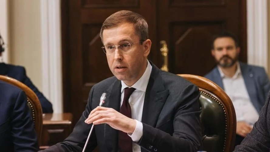 Корецький після зустрічі з G7 та ЄС: ситуація з держфінансами на межі