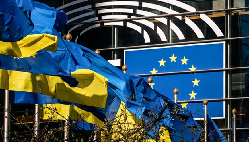 Перший оборонний транш Ukraine Support Loan: 1,24 млрд євро та деталі розподілу