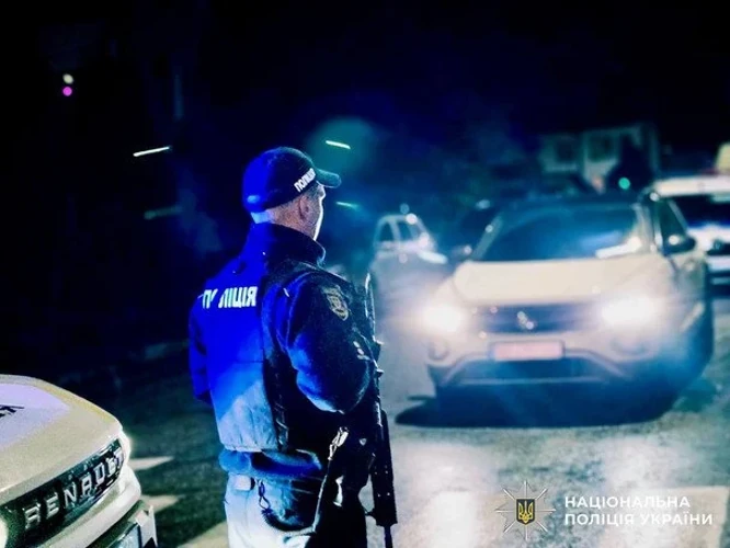 Квартира на вулиці Олексія Береста у Вінниці, де виявили тіла двох жінок