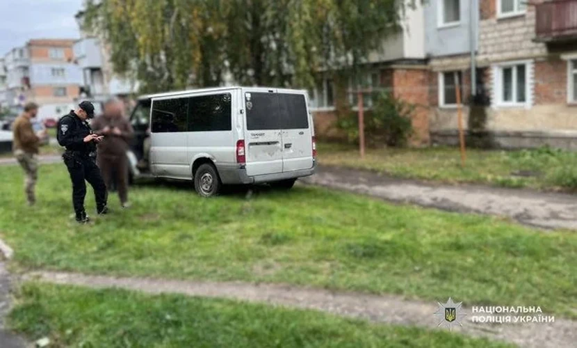 Напад на військового ТЦК у Шептицькому: що загрожує затриманому