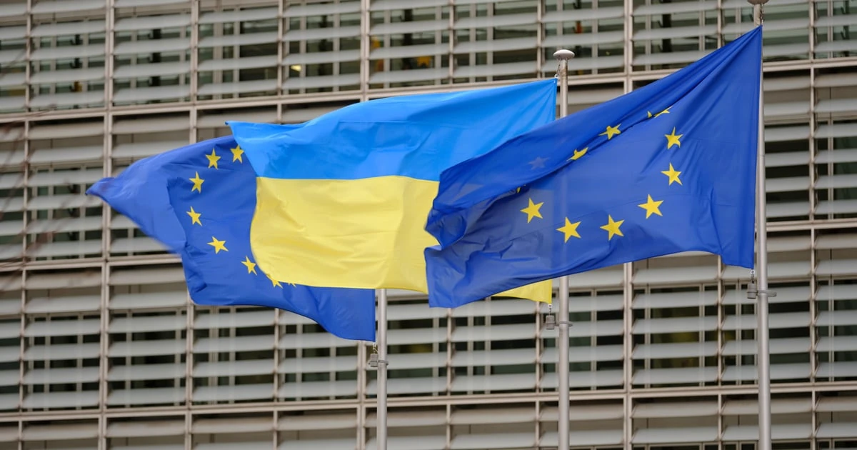 ЄС 12 жовтня схвалив кластери 2 і 3 для України: підтверджена послідовність