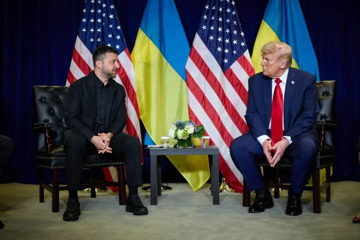 Чому заява Зеленського про «капітуляцію» стосується кожного українця
