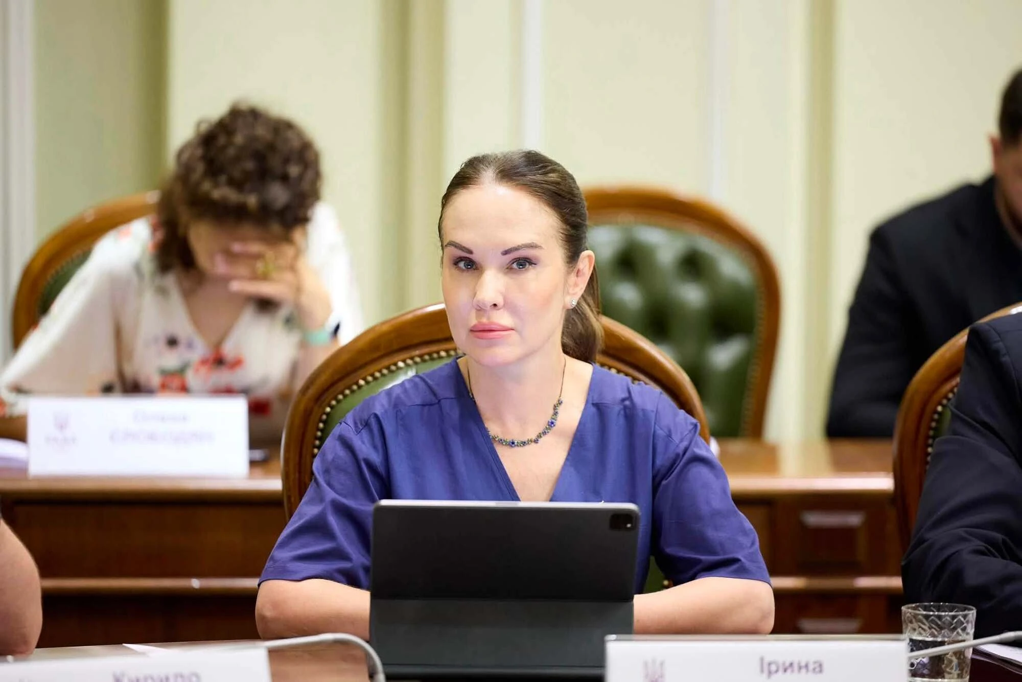 Повна застава за Мудру надійшла на рахунок ВАКС: що підтвердили в суді
