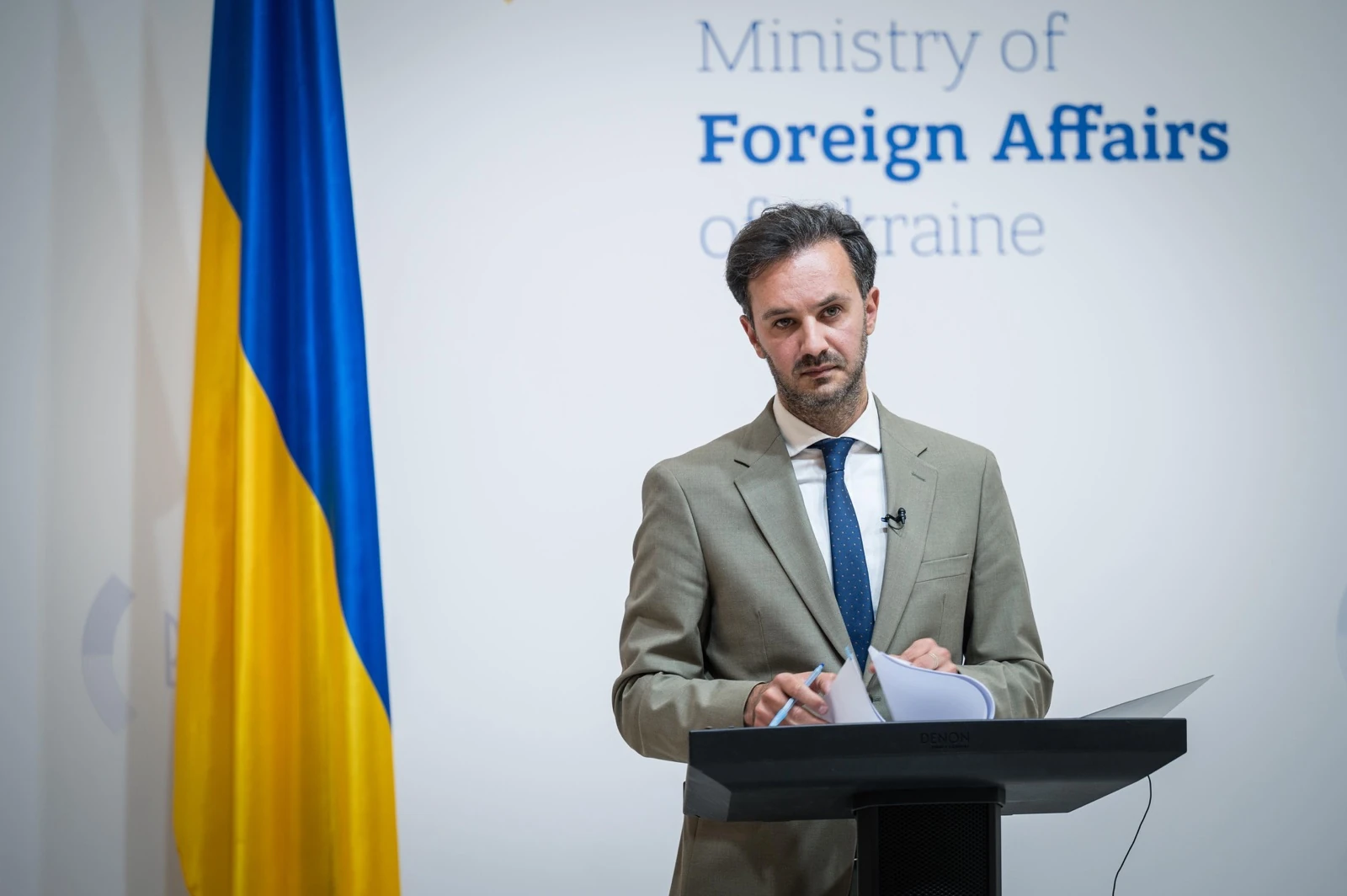 Чому дипломатичний конфлікт Києва та Сеула стосується кожного українця