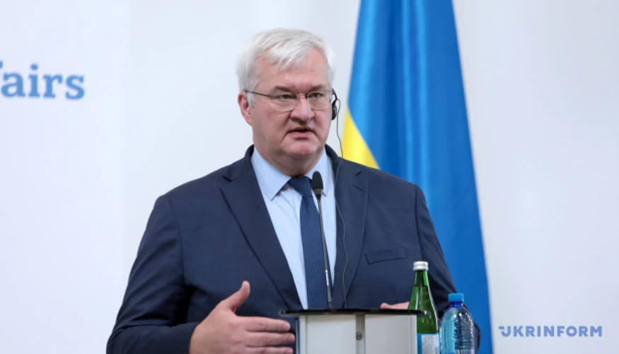 Андрій Сибіга