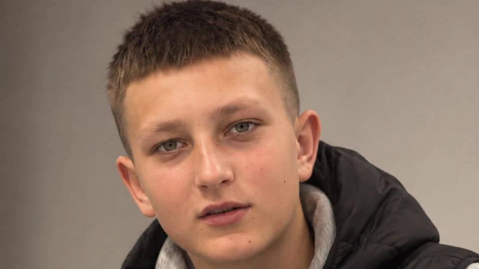 На Рівненщині помер поранений 9 жовтня 13-річний хлопчик